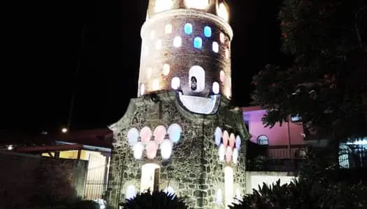 Día 6: San José, Costa Rica
