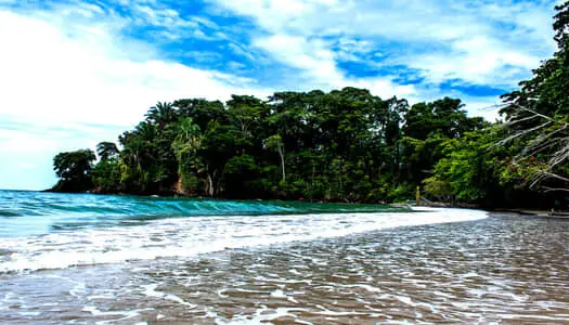 Día 5: Limon, Costa Rica