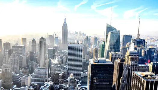 Día 10: Nueva York, Estados Unidos