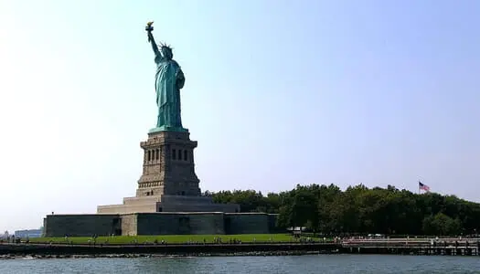 Día 9: Nueva York, Estados Unidos