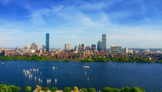 Día 5: Boston - MA, Estados Unidos - Nueva York, Estados Unidos