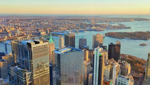 Día 7: Nueva York, Estados Unidos