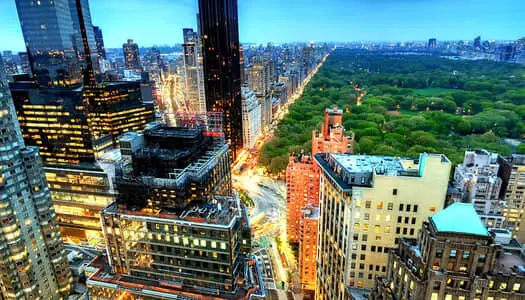 Día 1: Nueva York, Estados Unidos - Boston - MA, Estados Unidos