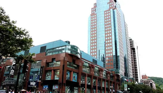 Día 4: Montreal, Canadá - Ottawa, Canadá