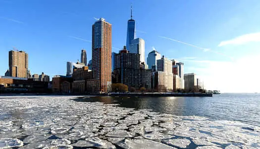 Día 9: Nueva York, Estados Unidos