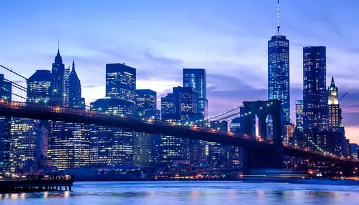 Día 10: Nueva York, Estados Unidos