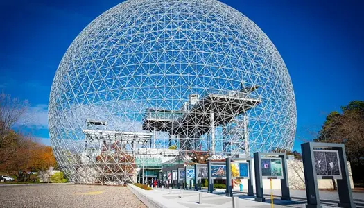 Día 1: Montreal, Canadá