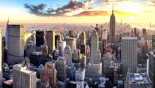 Día 5: Nueva York, Estados Unidos