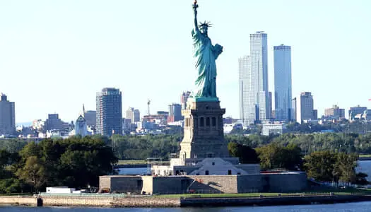Día 7: Niagara Falls - NY, Estados Unidos - Nueva York, Estados Unidos