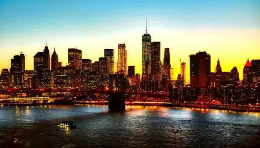 Día 4: Nueva York, Estados Unidos