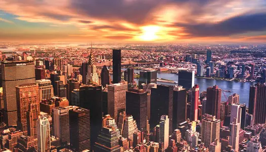 Día 6: Nueva York, Estados Unidos