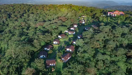 Día 3: San José, Costa Rica