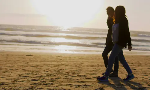 Relajación en Isla Chiquita