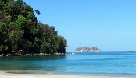 Día 6: Arenal, Costa Rica - Manuel Antonio, Costa Rica