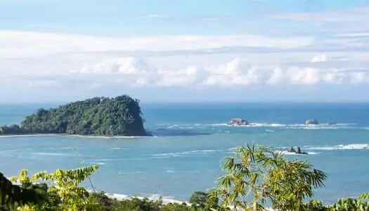 Día 7: Manuel Antonio, Costa Rica