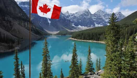 Día 6: Revelstoke - BC, Canadá - Banff, Canadá