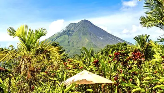 Día 3: San José, Costa Rica