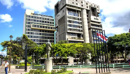 Día 8: San José, Costa Rica