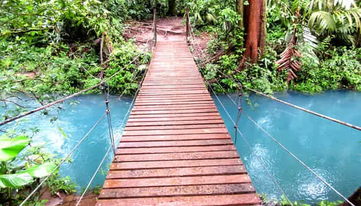 Día 3: Guanacaste, Costa Rica
