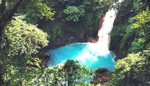 Día 4: Guanacaste, Costa Rica