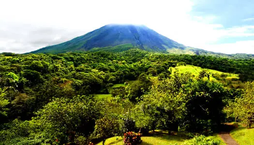 Día 4: San José, Costa Rica