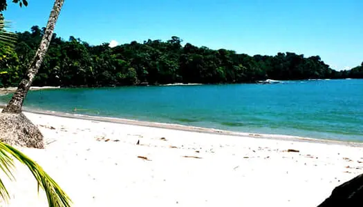 Día 10: Manuel Antonio, Costa Rica
