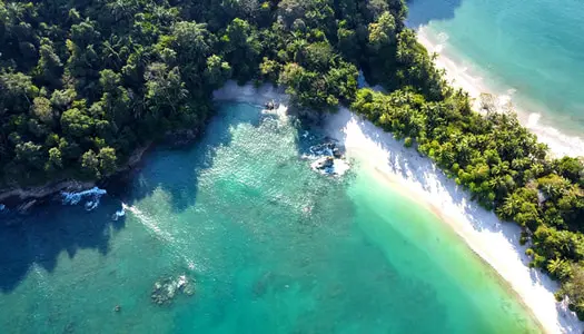 Día 11: Manuel Antonio, Costa Rica - San José, Costa Rica