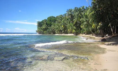 Nos vamos a descubrir nuestro Caribe Afrocaribeño