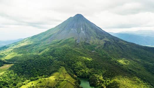 Día 4: San José, Costa Rica