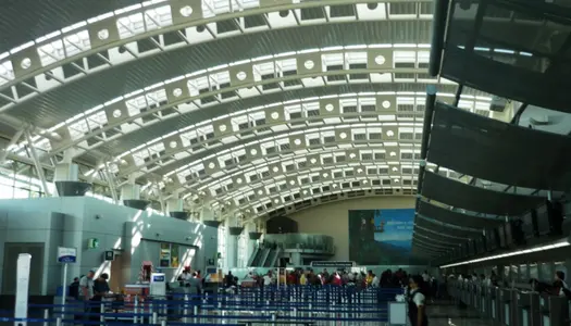 Día 1: San José, Costa Rica