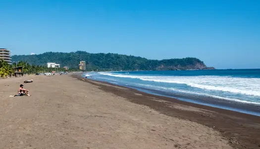 Día 4: San José, Costa Rica