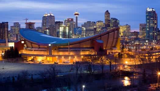 Día 8: Calgary, Canadá