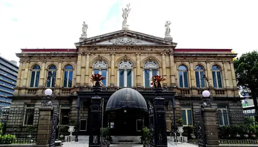 Día 4: San José, Costa Rica