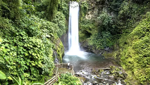 Día 3: San José, Costa Rica