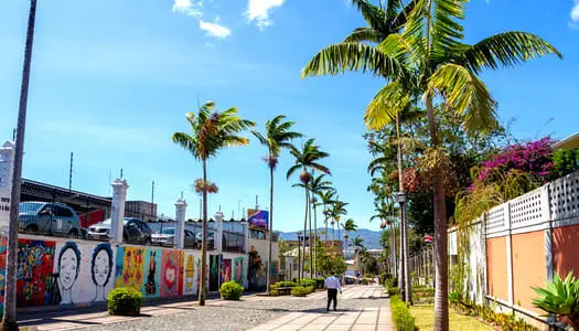 Día 5: San José, Costa Rica