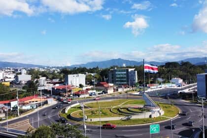 Día 6: San José, Costa Rica