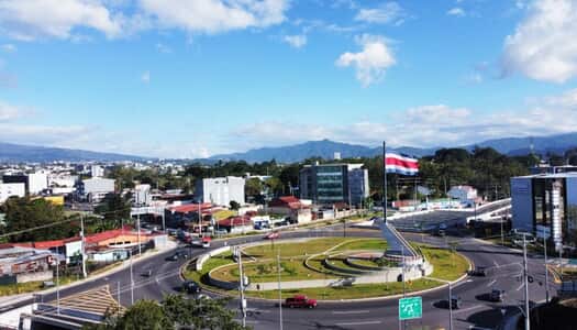 Día 6: San José, Costa Rica