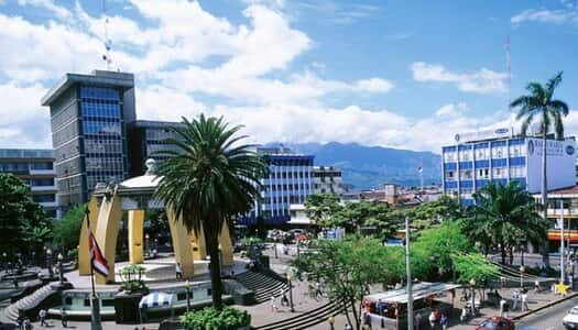 Día 4: Arenal, Costa Rica - San José, Costa Rica