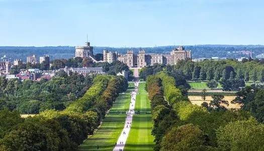Día 12: Londres, Reino Unido