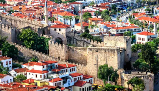 Día 9: Izmir, Turquía - Atenas, Grecia