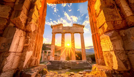 Día 11: Atenas, Grecia