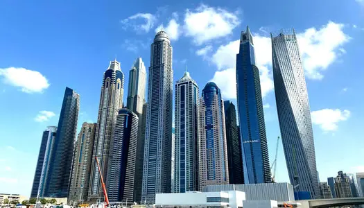 Día 14: Dubai, Emiratos Árabes Unidos