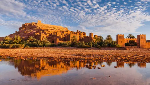 Día 11: Marruecos - Erfoud-Merzouga, Marruecos
