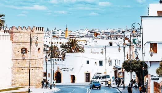 Día 15: Fez, Marruecos - Marrakech, Marruecos