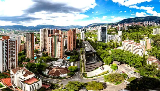 Día 2: Medellin, Colombia