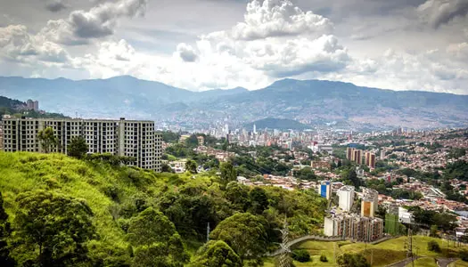 Día 5: Medellin, Colombia