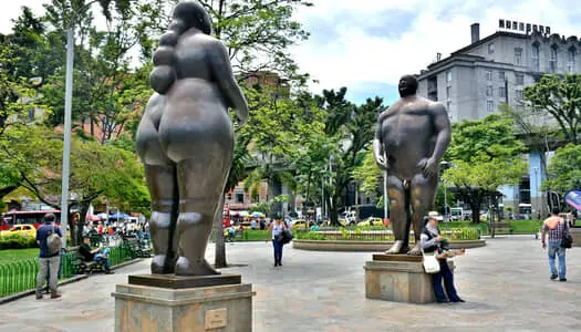 Día 2: Medellin, Colombia