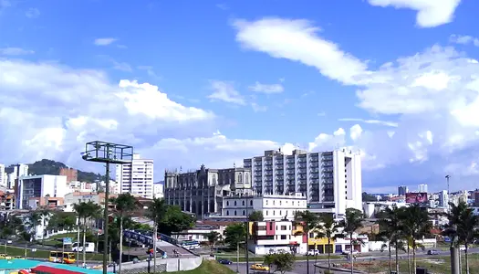 Día 4: Pereira, Colombia