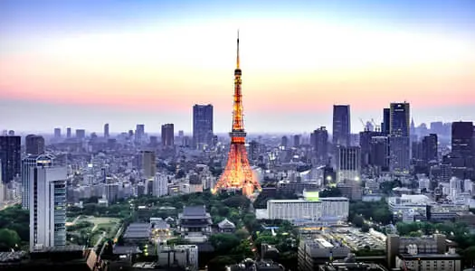 Día 12: Tokio