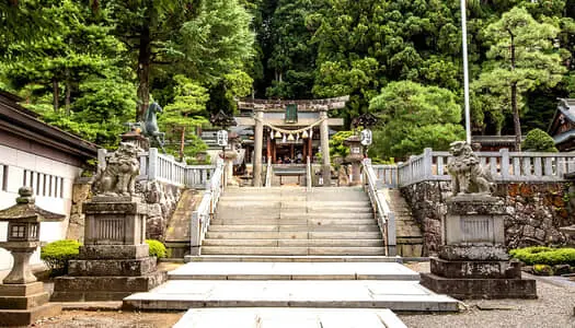 Día 6: Kanazawa